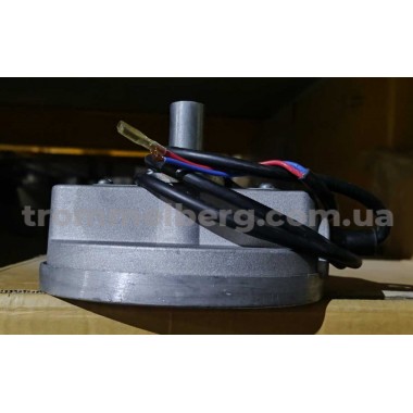 Головка нижняя нагревательная С ПРОВОДОМ для NV002 *15DOWN_NV002