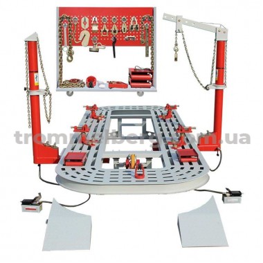 Стапель платформенный B19G