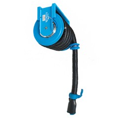 Котушка для вихлопних газів HR80-10/100