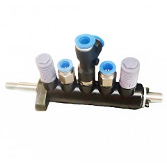 Клапан педального узла 6000227 Клапан педального узла 6000227