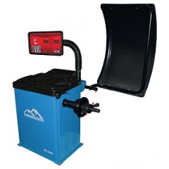 Балансировочный станок CB1950B