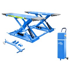 Мобільний підйомник на 3 тонни TST300LS