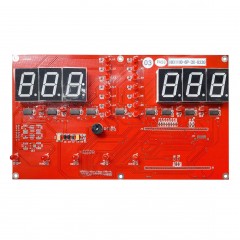Панель дисплея CB1950 5508010NEW