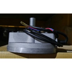 Головка нижняя нагревательная С ПРОВОДОМ для NV002 *15DOWN_NV002