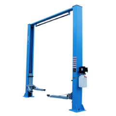 Підйомник двостійковий 4 тонни ECO 1241