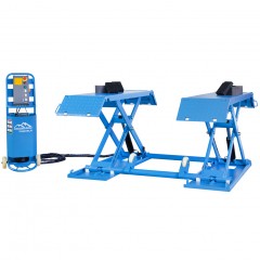 Ножничный подъёмник 3 тонны TXB30LS