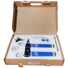 Фильтр тонкой очистки воздуха для покраски авто RP106002 Фильтр тонкой очистки воздуха для покраски авто RP106002