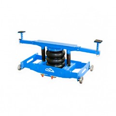 Траверса пневматична 3500 кг. TXBJ3500PN