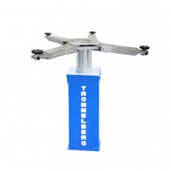 Плунжерный подъёмник TST35UX