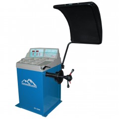 Балансировочный станок CB1920B 